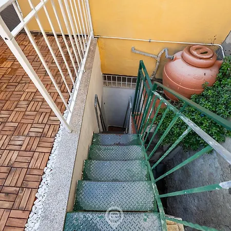 Terrazza Restituta * Кальяри