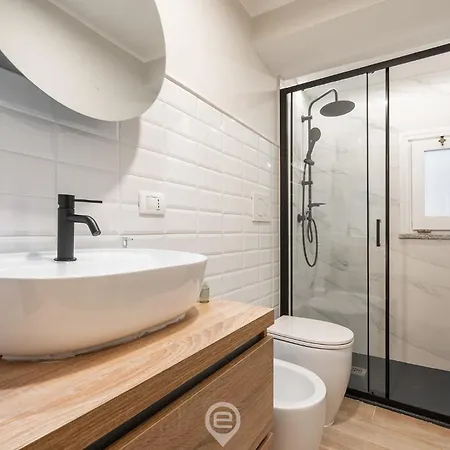 Terrazza Restituta Apartament