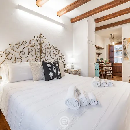 Terrazza Restituta Апартаменты *