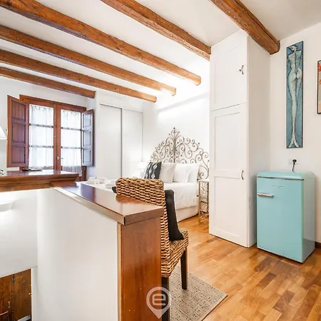 Apartament Terrazza Restituta Cagliari