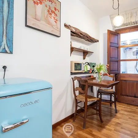 Terrazza Restituta Apartament *