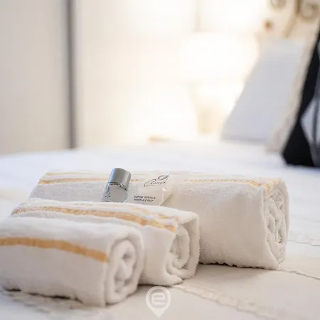 Appartamento Terrazza Restituta Cagliari