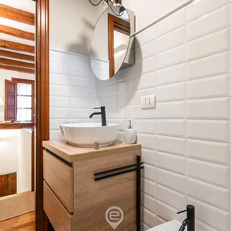 Apartman Terrazza Restituta