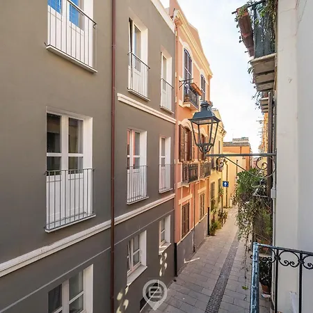 Estay - Terrazza Restituta 아파트