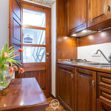 Apartamento Terrazza Restituta Cagliari