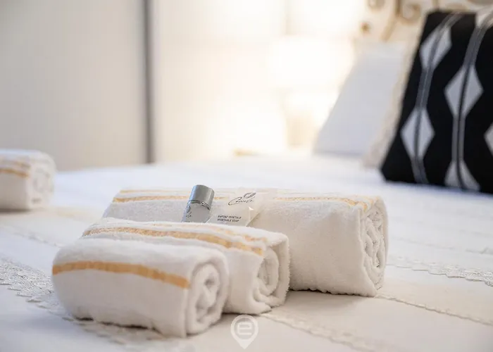 アパート Terrazza Restituta カリアリ