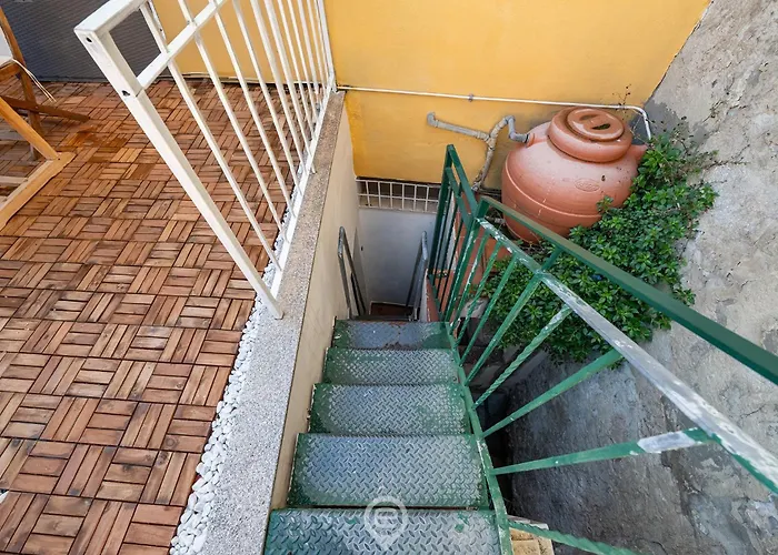 Terrazza Restituta * カリアリ