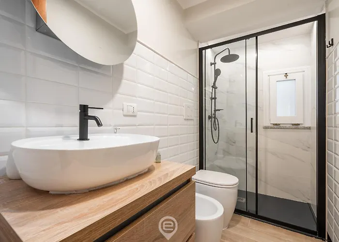 Terrazza Restituta アパート