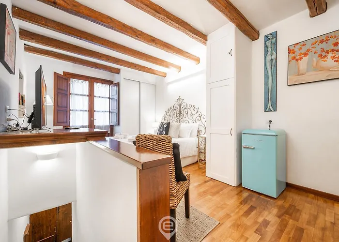 アパート Terrazza Restituta カリアリ