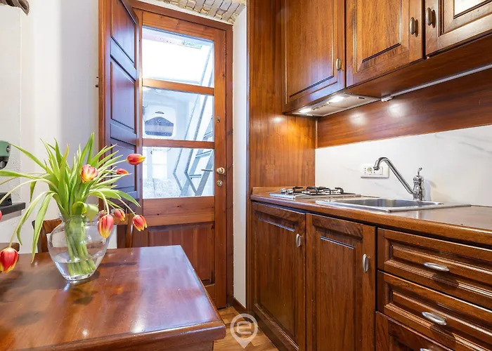 アパート Terrazza Restituta カリアリ